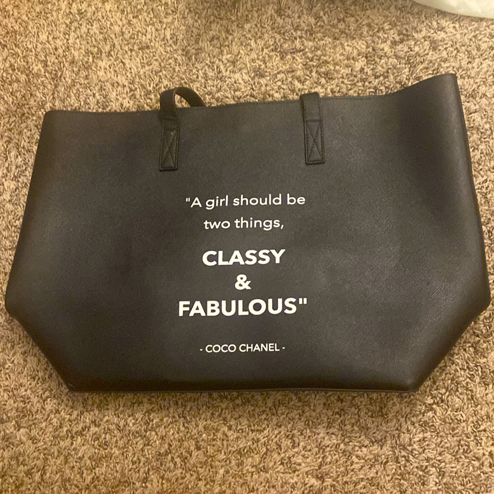 Los Angeles Trading Company Tote